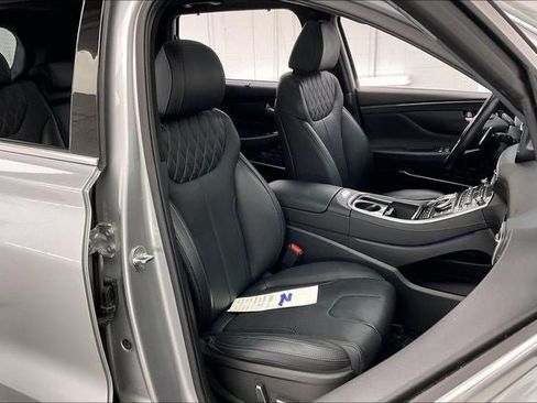 Certified 2023 Hyundai Santa Fe Calligraphy AWD/4WD image 7