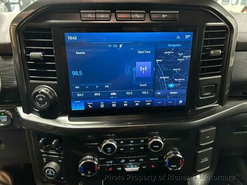 Used 2021 Ford F150 XLT w/ Equipment Group 302A High AWD/4WD image 16