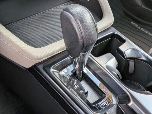 Certified 2026 Subaru Forester AWD/4WD image 15