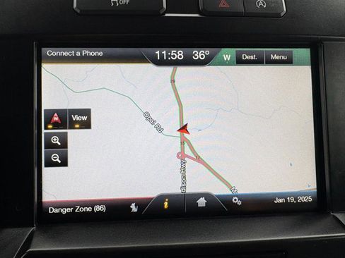 Used 2015 Ford F150 XLT w/ Equipment Group 302A Luxury image 27