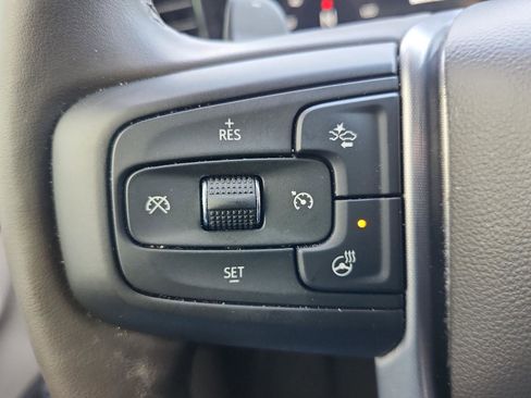 Certified 2025 GMC Sierra 1500 SLT w/ SLT Premium Plus Package image 28