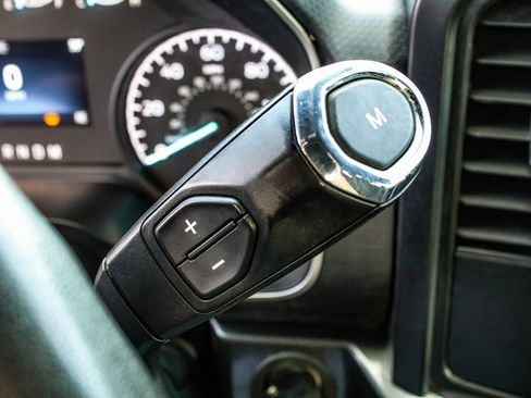 Used 2022 Ford F150 XL w/ STX Appearance Package image 28