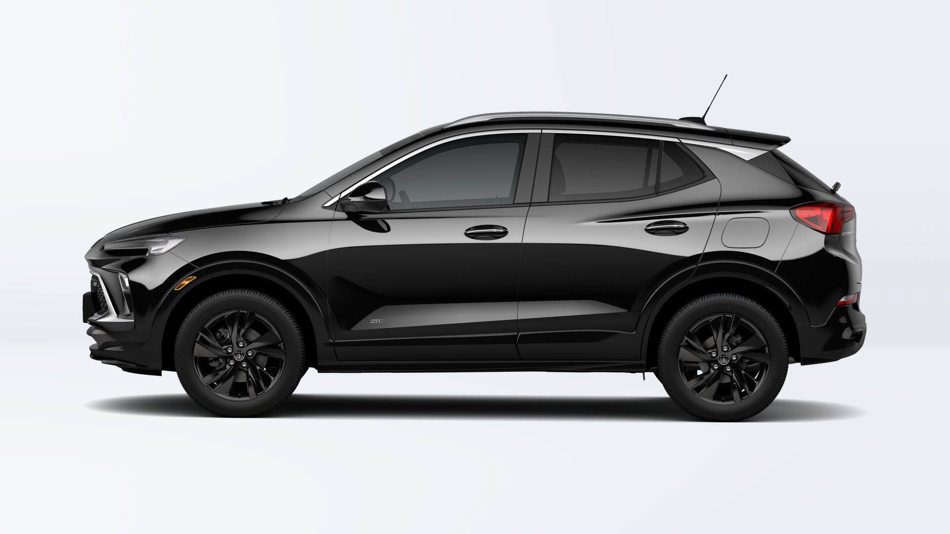 Used 2026 Buick Encore GX Sport Touring w/ Comfort Package FWD image 41