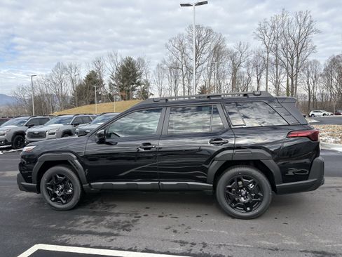 New 2026 Subaru Outback Limited image 5