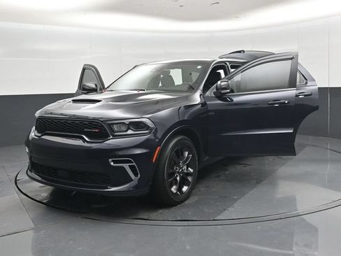 Used 2024 Dodge Durango R/T AWD/4WD image 61