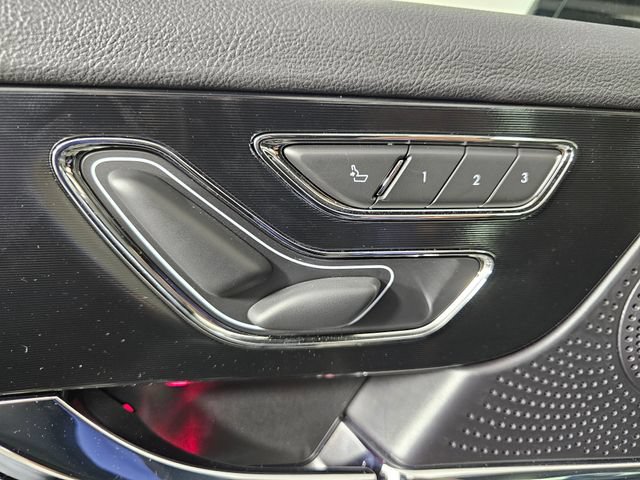 New 2025 Lincoln Corsair Reserve AWD/4WD image 24