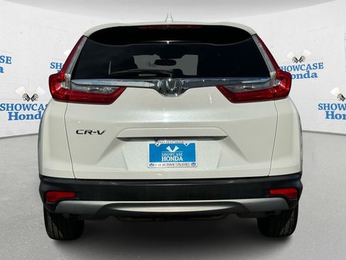 Used 2019 Honda CR-V EX image 7