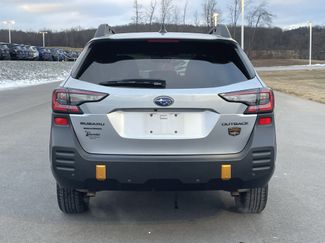 Used 2024 Subaru Outback Wilderness video 4