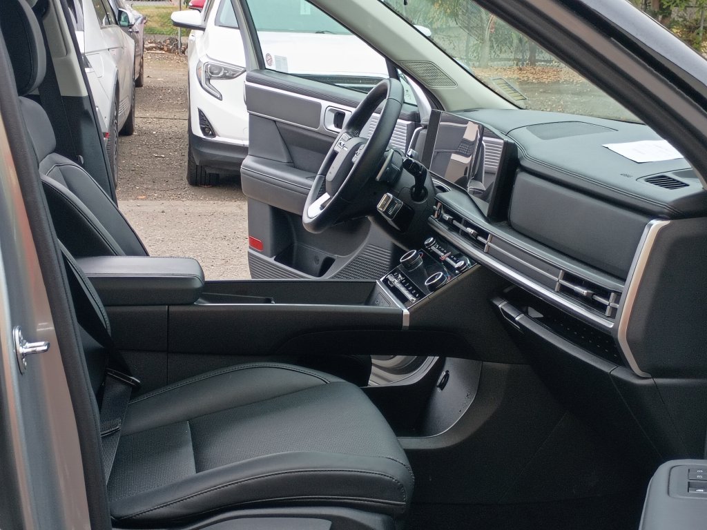 Certified 2025 Hyundai Santa Fe SEL AWD/4WD image 19