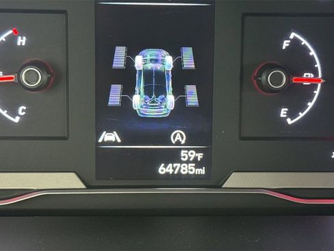 Used 2022 Hyundai Tucson SEL image 24