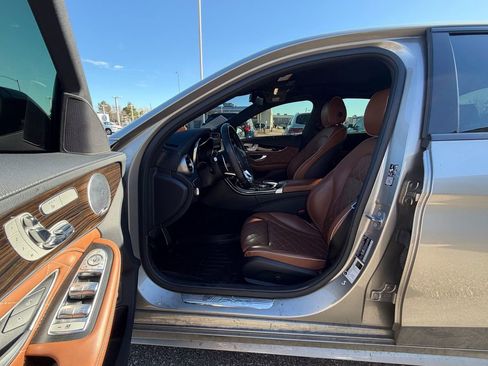 Used 2019 Mercedes-Benz C 43 AMG 4MATIC Sedan image 16