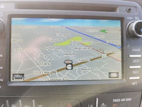 Used 2017 Buick Enclave Premium w/ Trailering Package image 18