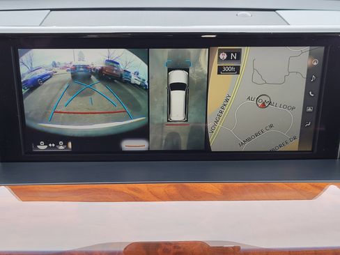 Used 2016 Lexus LX 570 4WD image 26