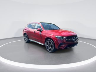 Used 2024 Mercedes-Benz GLC 300 4MATIC video 2