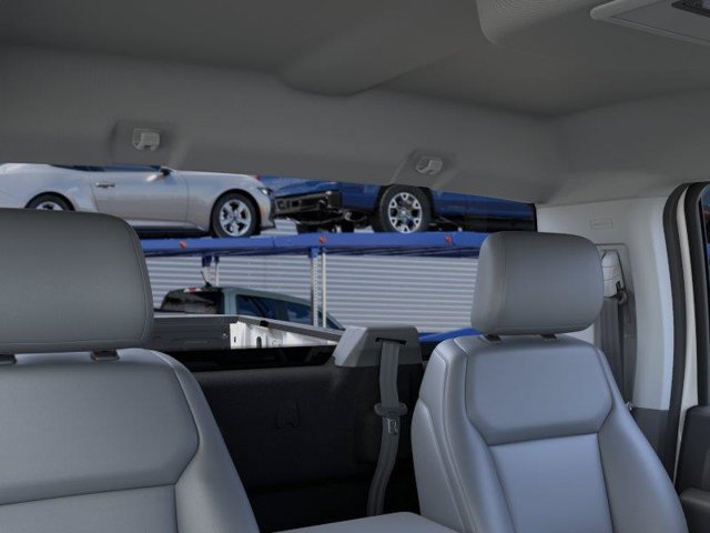 New 2026 Ford F150 XL RWD image 22