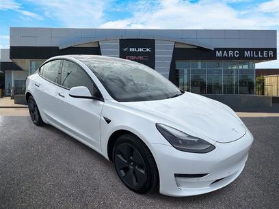 Used 2022 Tesla Model 3 Long Range