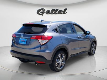 Used 2022 Honda HR-V EX