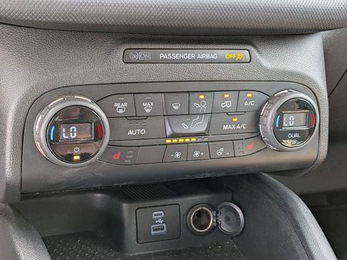 Used 2021 Ford Bronco Sport Outer Banks AWD/4WD image 13