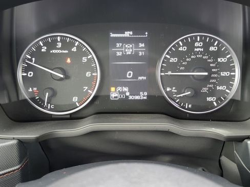 Used 2025 Subaru Forester Touring w/ Popular Package - Touring AWD/4WD image 14