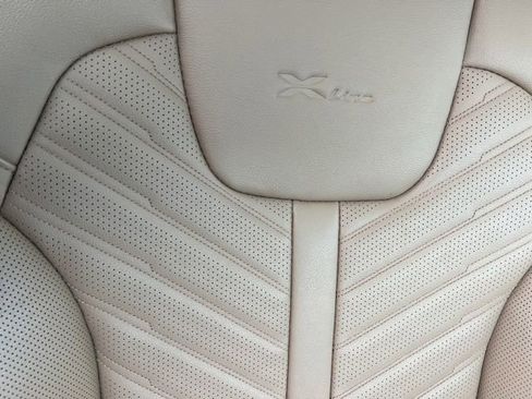 Certified 2025 Kia Sorento SX Prestige w/ Olive Brown Leather Package image 47