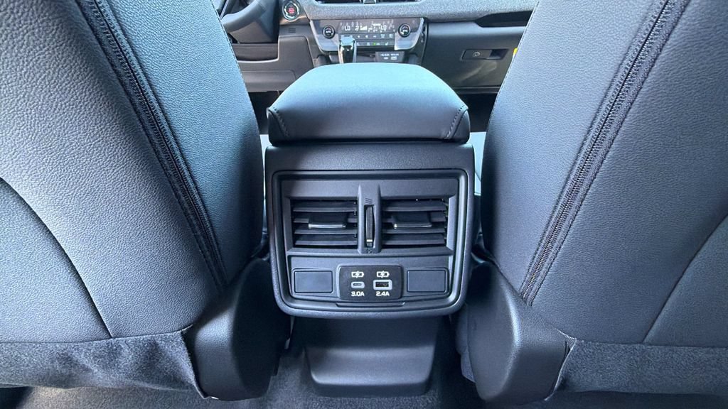 New 2026 Subaru Outback Premium AWD/4WD image 25