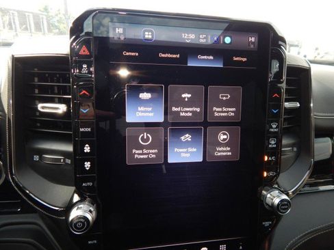 Used 2025 RAM 3500 Limited image 34