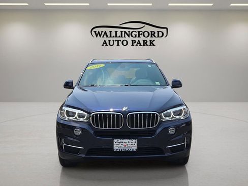 Used 2017 BMW X5 xDrive35i image 2