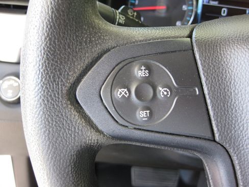 Used 2019 Chevrolet Tahoe LS w/ Skid Plate Package image 17