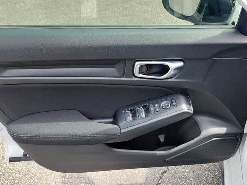 Certified 2024 Honda Civic Sport image 10