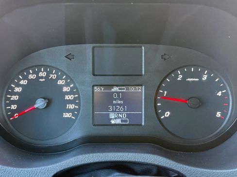 Used 2019 Mercedes-Benz Sprinter 170 Cargo image 16