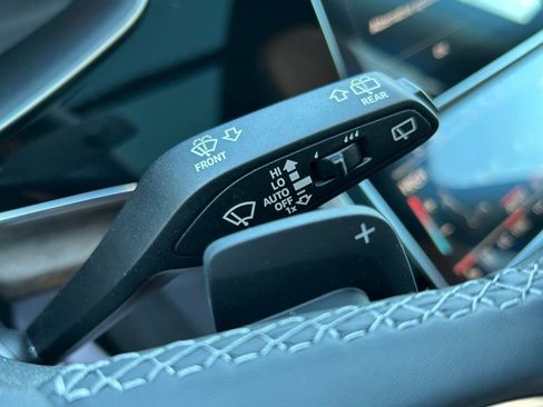 New 2026 Audi Q7 3.0T Prestige image 21