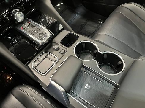 Used 2024 Acura MDX SH-AWD w/ Technology Package image 7