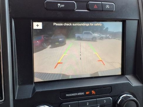 Used 2019 Ford F150 XLT w/ Equipment Group 301A Mid RWD image 27