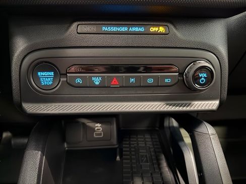 New 2025 Ford Bronco Sport Outer Banks w/ Sasquatch Outer Banks Package AWD/4WD image 21