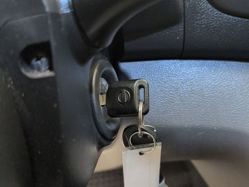 Used 2019 Nissan NV200 S w/ Back Door Glass Package FWD image 37