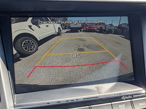 Used 2016 Hyundai Tucson Limited image 23