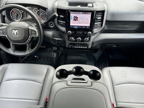 New 2026 RAM 5500 Tradesman image 16