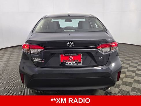 Used 2025 Toyota Corolla LE FWD image 7