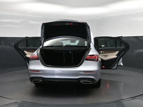 Used 2023 Mercedes-Benz E 350 Sedan image 50