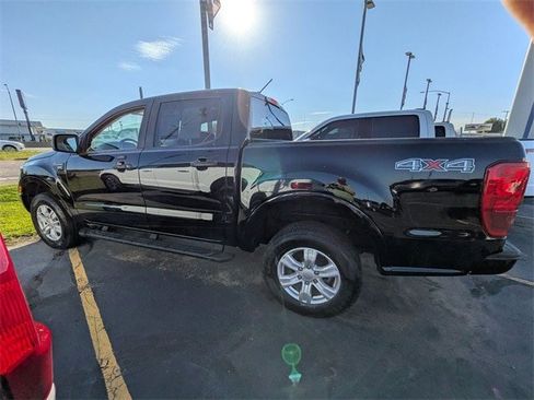 Certified 2019 Ford Ranger XLT w/ Equipment Group 301A Mid image 4