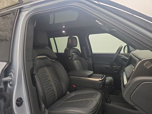 Used 2024 Rivian R1S Adventure Quad AWD/4WD image 24