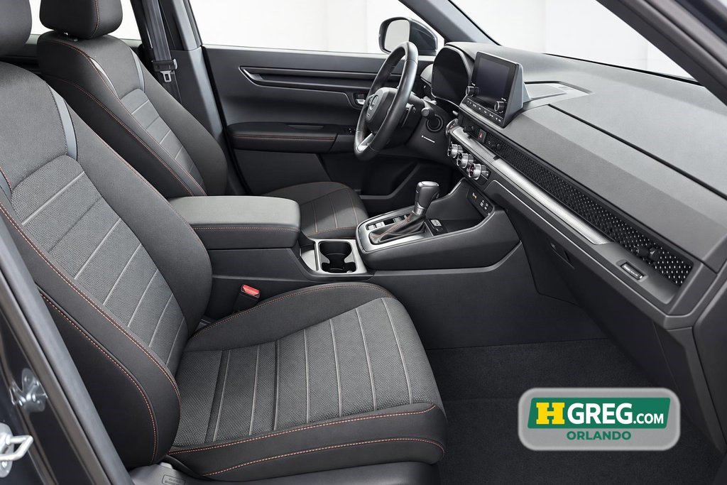 Used 2023 Honda CR-V Sport image 11