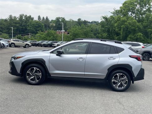 Certified 2024 Subaru Crosstrek 2.0i Premium AWD/4WD image 2