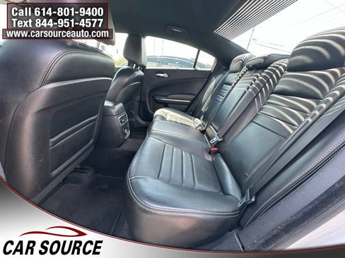 Used 2013 Dodge Charger SXT Plus AWD/4WD image 14