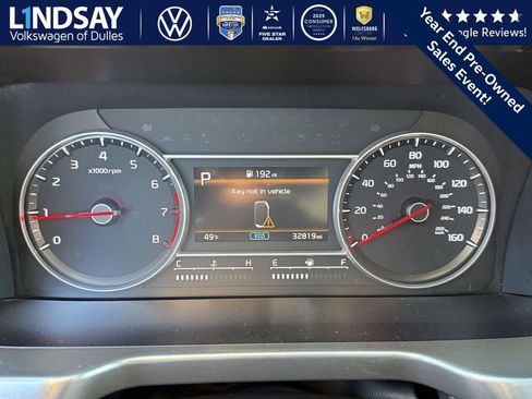 Used 2022 Kia Sorento SX image 28