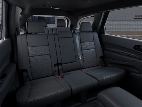 New 2026 Dodge Durango GT AWD/4WD image 15