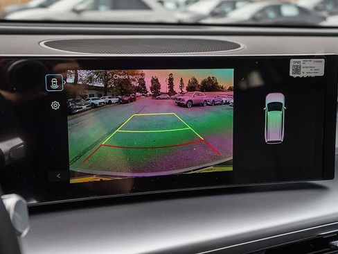 New 2026 Hyundai Ioniq 9 S image 27