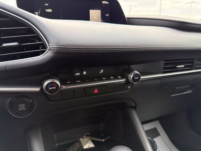 Used 2026 MAZDA MAZDA3 s Sport FWD image 39
