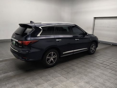 Used 2017 INFINITI QX60 FWD w/ Premium Plus Package image 10
