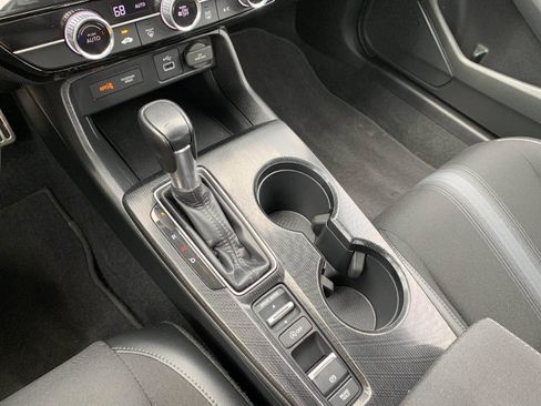 Certified 2024 Honda Civic Sport image 23